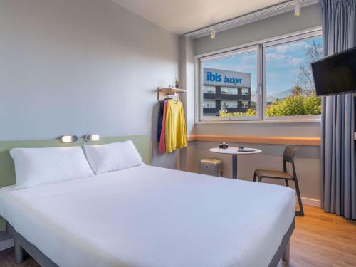  Ibis Budget Barcelona Viladecans, Viladecáns bei El Prat de Llobregat