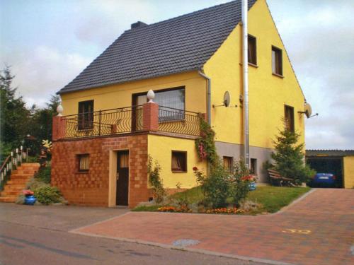 Apartment Kenz-Küstrow - image 3