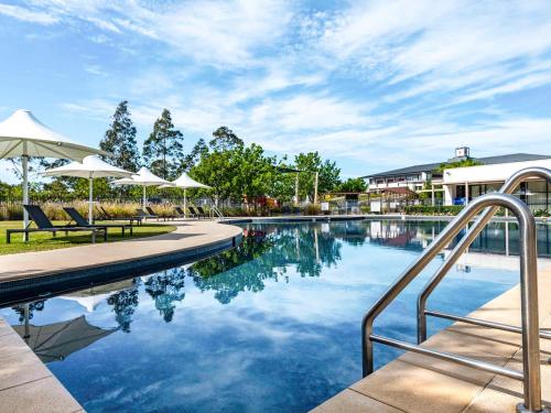 Mercure Kooindah Waters Central Coast