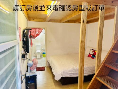 2 double beds
