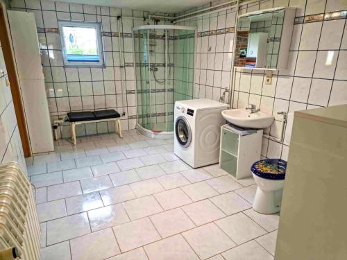 Apartment Kenz-Küstrow - image 4