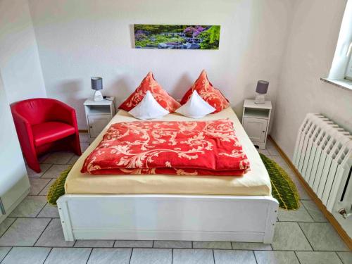 Apartment Kenz-Küstrow - image 5