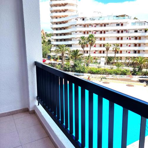 OCEAN VIEW, WIFI FREE, PLAYA LAS AMERICAS, Адехе (фото 2)