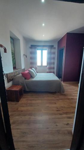  B&B Le Vie del Borgo in Castiglione di Sicilia