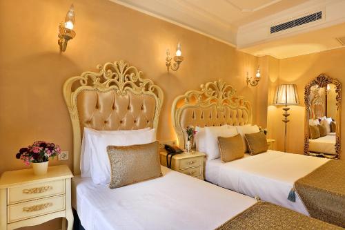 Edibe Sultan Hotel, Istanbul (foto 6)