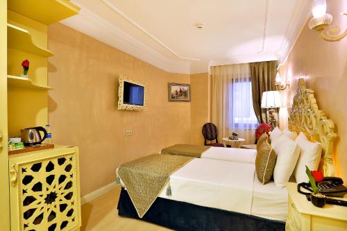 Edibe Sultan Hotel, Istanbul (foto 5)