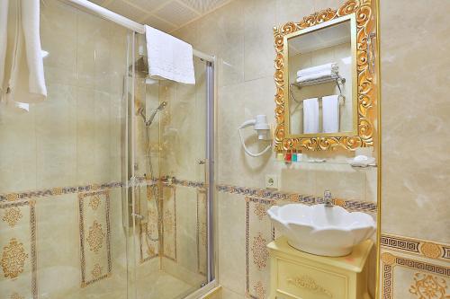 Edibe Sultan Hotel, Istanbul (foto 9)