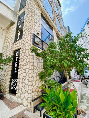 Moda Otel, Antalya (Adalia)