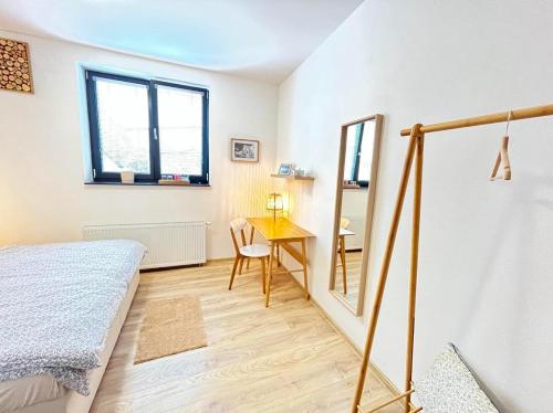 Penzion 7 pokojů (Penzion 7 pokoju) in Зноймо