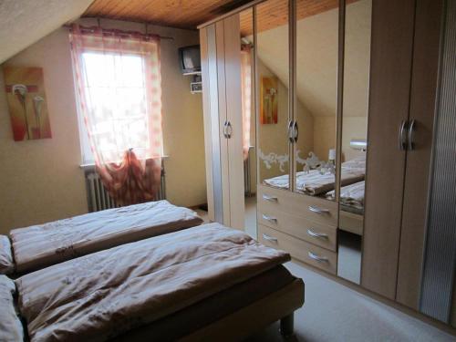 . Ferienwohnung Freitag