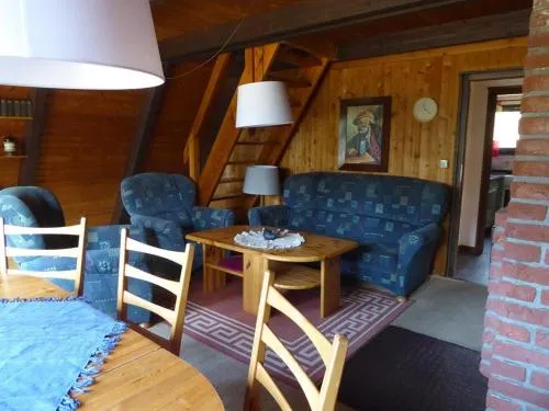 Ferienhaus Angret Winkel in Meißendorf, Deutschland