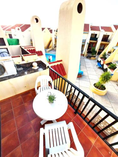 Mareverde, wifi free, Adeje (photo 3)