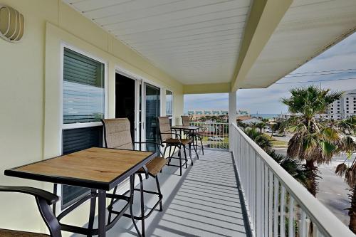Gulf Island #134 - White Sands Condo image