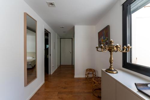 Lobby, Apartamento Sant Josep 11 by costablancarent near Cafeteria YAIZA