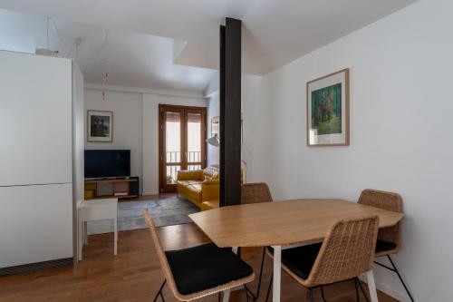 Facilities, Apartamento Sant Josep 11 by costablancarent near Cafeteria YAIZA