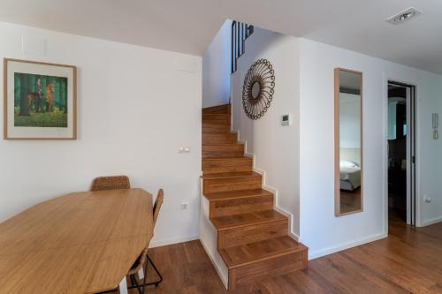 Apartamento Sant Josep 11 by costablancarent near Cafeteria YAIZA