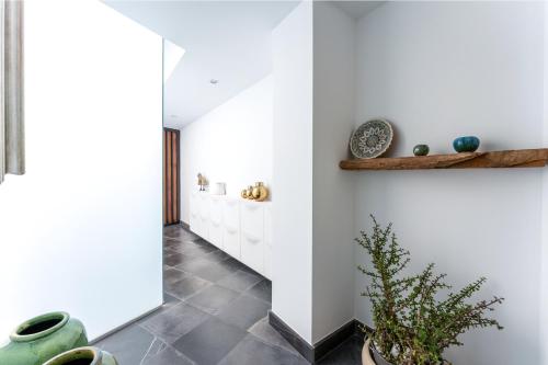 Lobby, Apartamento Sant Josep 11 by costablancarent near Cafeteria YAIZA