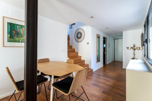 Facilities, Apartamento Sant Josep 11 by costablancarent near Cafeteria YAIZA
