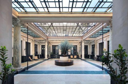 Rooms of Agora' - Boutique Stays
