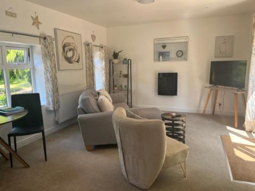 North Cottage Marlfields Hall, Stunning Location in Adlington