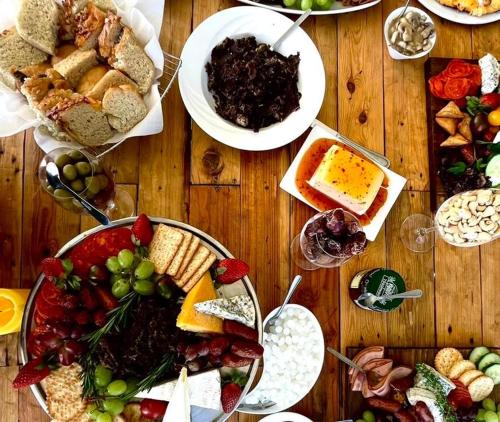 Grey Goose Game Lodge Grey Goose Game Lodge