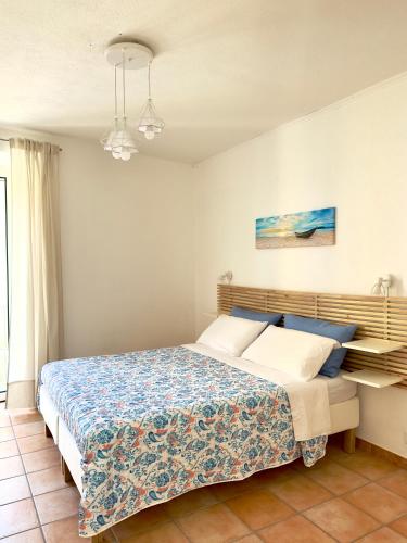 Dimora Saracena Forio - Apartment - Ischia
