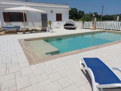 Vale & Frans – Monopoli, LA
