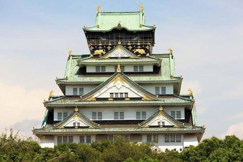 帝塚山忍者屋敷