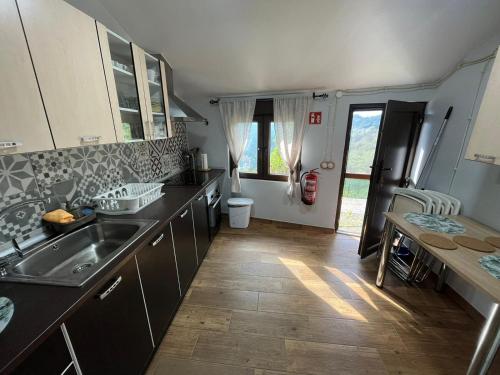  Estupenda casa rural con excelente ubicación in Gramedo