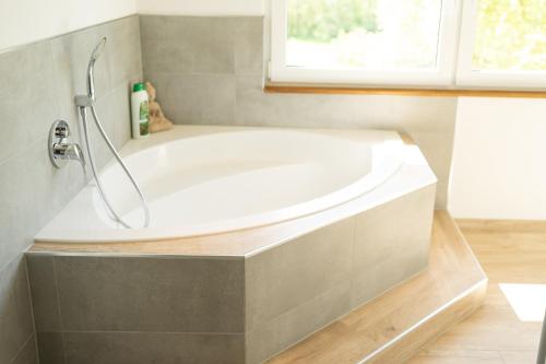 Létesítmények, Die entspannendste Wohnung am Edersee - SPA Sauna in Edertal