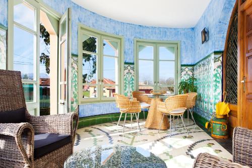 La Casona del Viajante - Adults Only in Pilona
