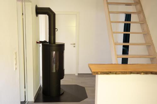 Die entspannendste Wohnung am Edersee - SPA Sauna in Edertal