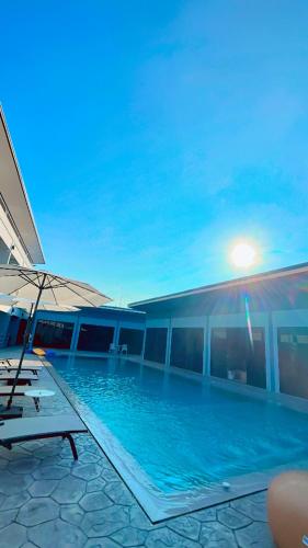 Bests Village&Villa- Chalong Bay near Phuket Zoo