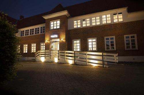 Hotelcity, Holstebro bei Ringkøbing