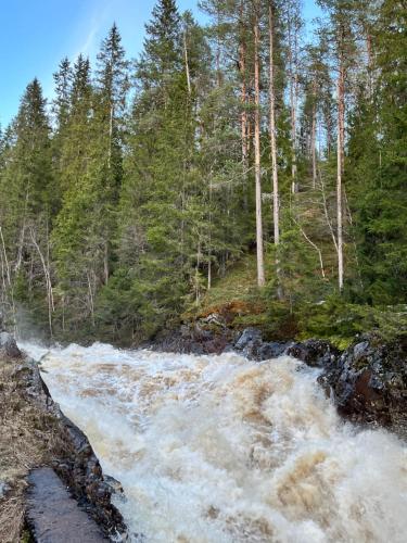 Nearby attraction, Gard Morbacka Bed & Breakfast in Björkenäs