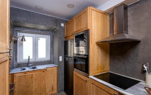 ห้องครัว, Kais do Sol in ไซซัล