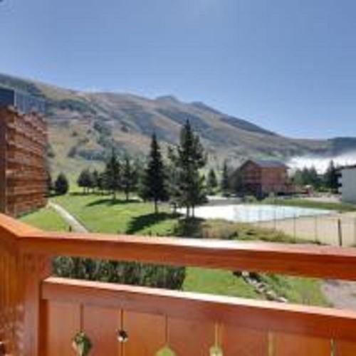 Vacancéole - Résidence Plein Sud