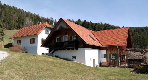 Ferienwohnungen Raczkowski in Birkfeld, Österreich