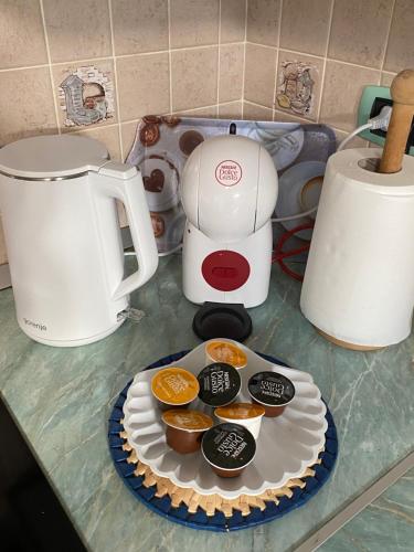 Apartma Dani Piran "Lets get wet together"