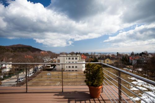 Hotel Willa Lubicz - image 14
