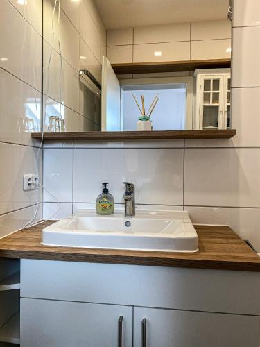 FEWO Alex - Apartment - Oberstaufen