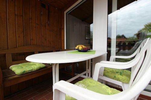 Ferienwohnung Ahrens im Salzmoor in Fassberg