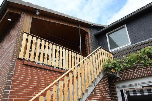 Ferienwohnung Ahrens im Salzmoor in Fassberg