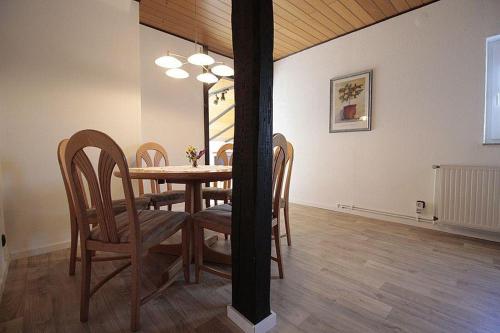 Ferienwohnung Ahrens im Salzmoor in Fassberg