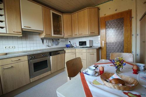 Ferienwohnung Ahrens im Salzmoor in Fassberg
