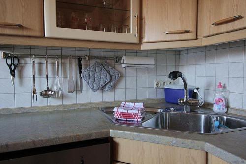 Ferienwohnung Ahrens im Salzmoor in Fassberg