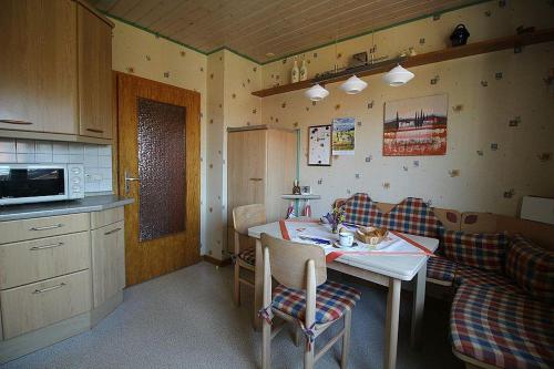 Ferienwohnung Ahrens im Salzmoor in Fassberg