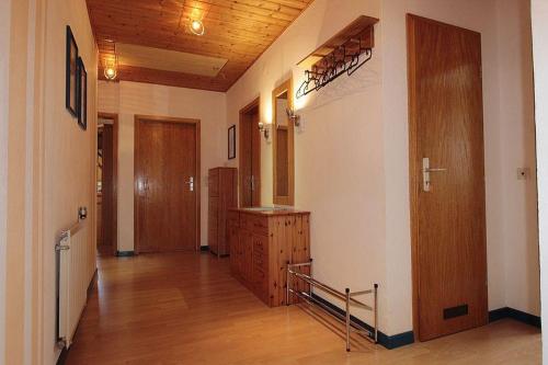 Ferienwohnung Ahrens im Salzmoor in Fassberg