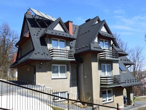 Pokoje Gościnne Pod Gubałówką, Zakopane