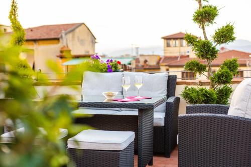 Annabella Hotel - image 14